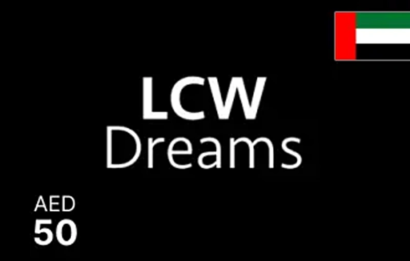LCW Dreams UAE