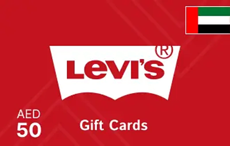 Levis UAE