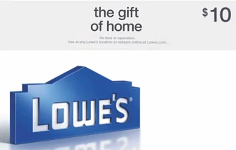 Lowe's
