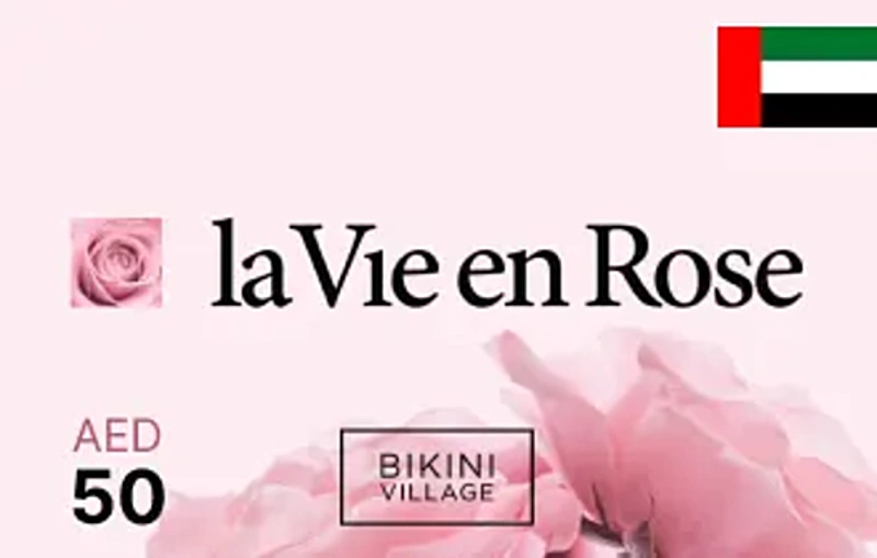 La Vie en Rose UAE