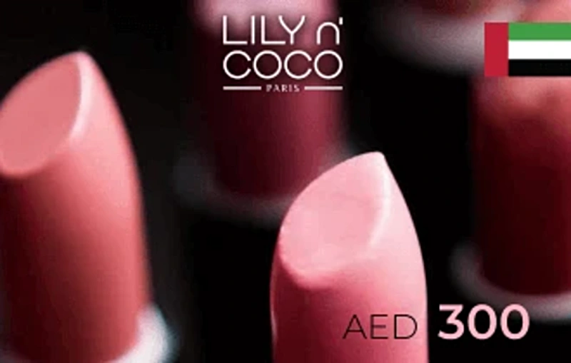 LILY n COCO
