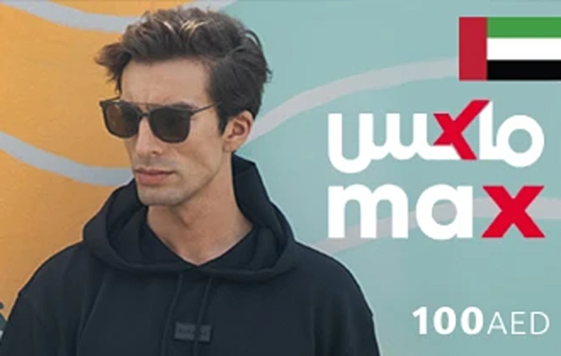 Max UAE