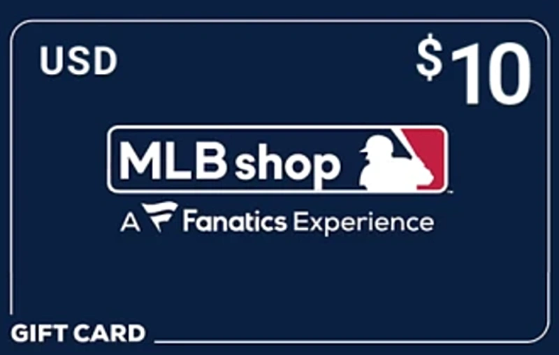 MLB Shop