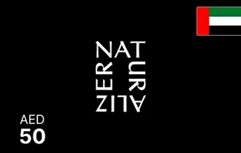 Naturalizer UAE