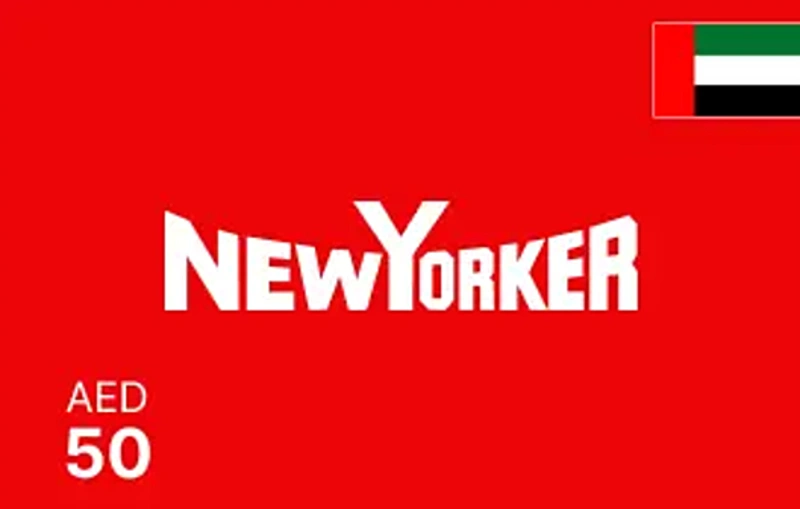 New Yorker UAE