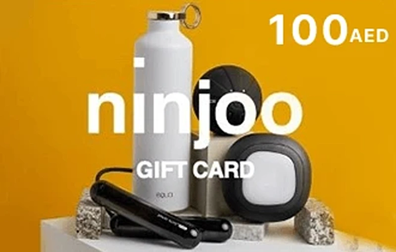 Ninjoo UAE