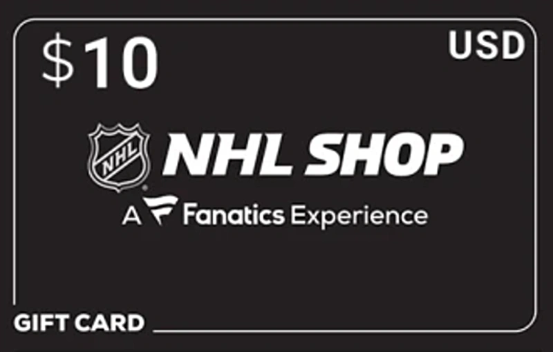 NHL Shop