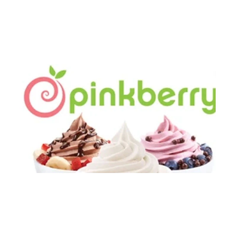 Pinkberry