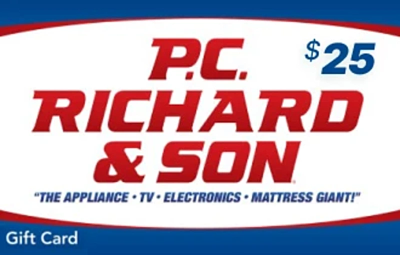 P.C. RICHARD & SON