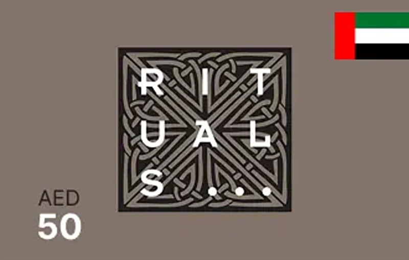 Rituals UAE