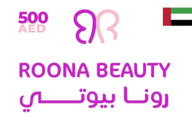 Roona Beauty UAE