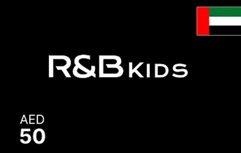 R&B Kids UAE