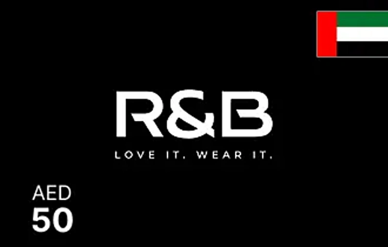 R&B UAE