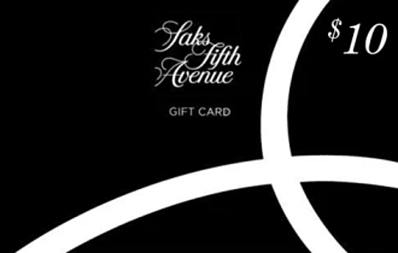 Saks Fifth Avenue