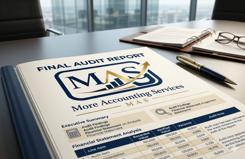 Financial Audit