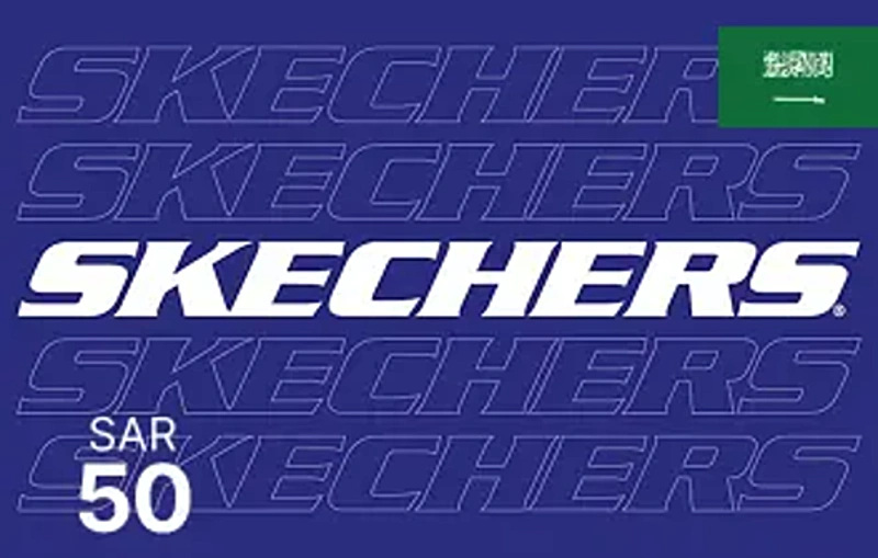 Skechers KSA
