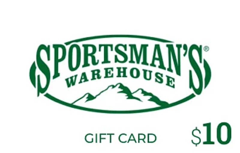 Sportsman's Warehouse