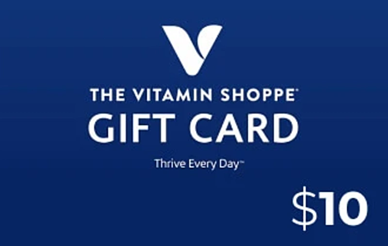 The Vitamin Shoppe