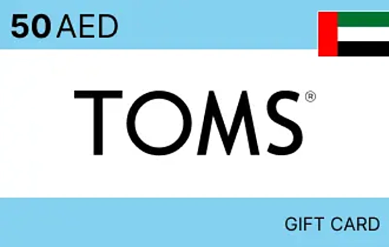 TOMS UAE