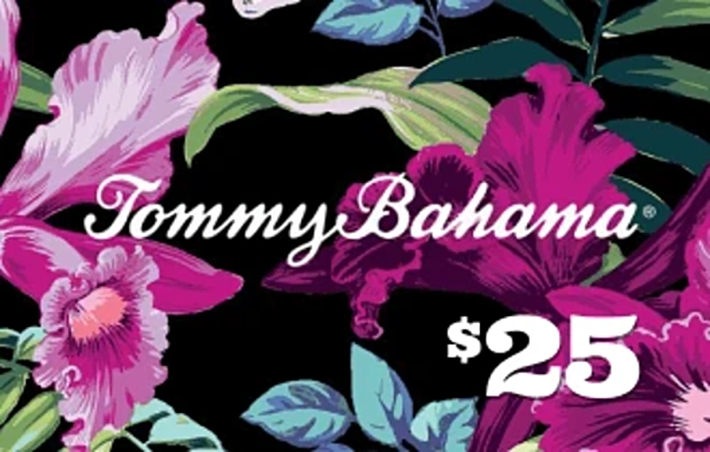 Tommy Bahama