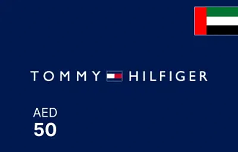 Tommy Hilfiger UAE