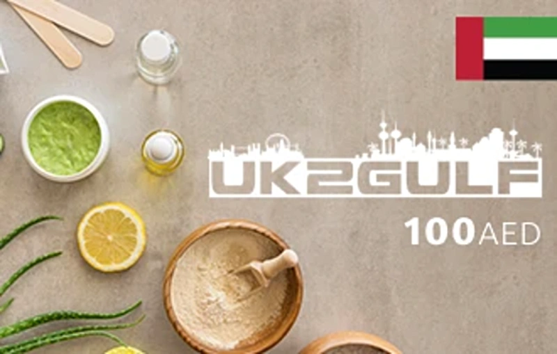 UK 2 Gulf UAE
