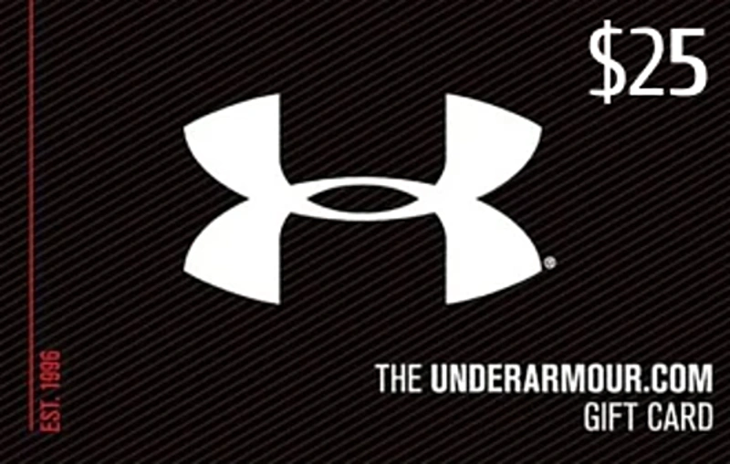 Under Armour