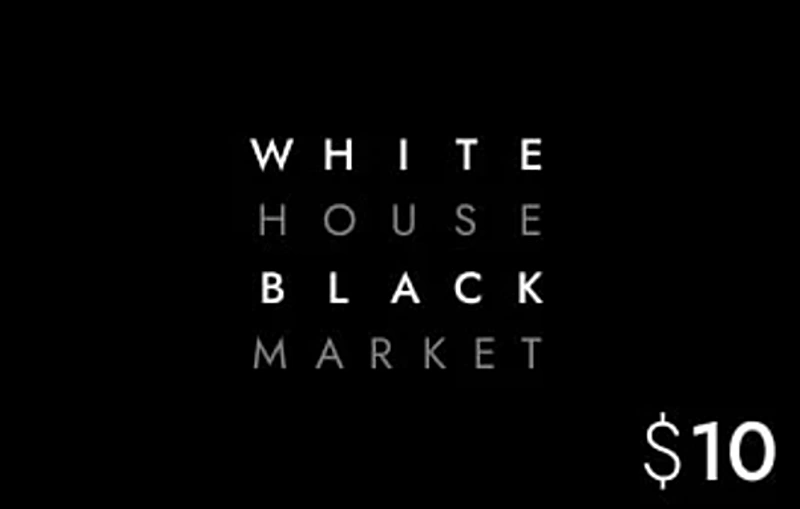 White House Black Market