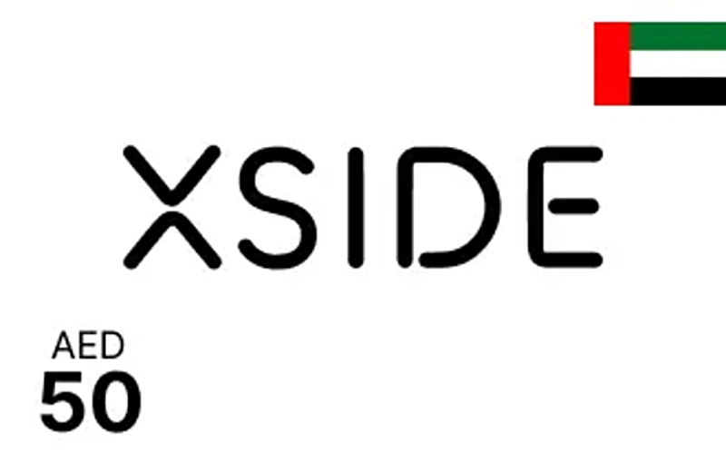 XSIDE UAE