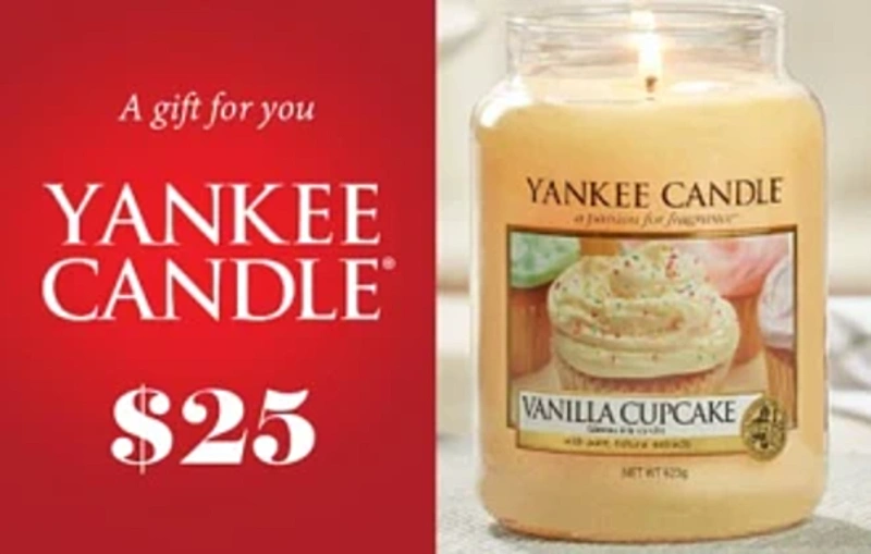 Yankee Candle USA