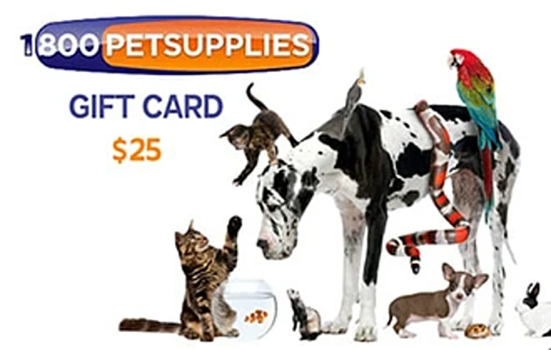 1-800-PetSupplies USA