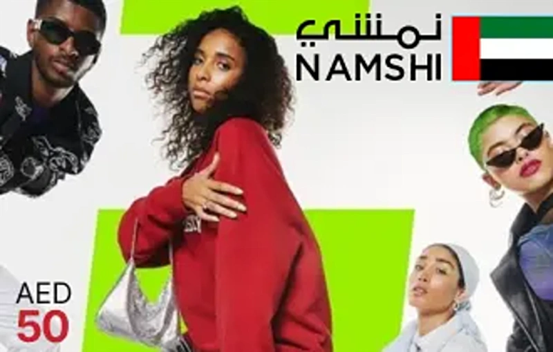 Namshi UAE