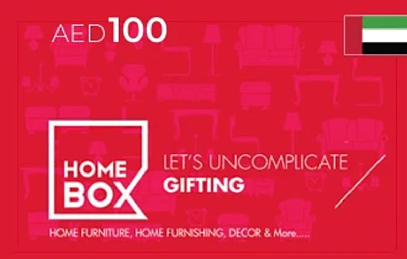 Home Box UAE