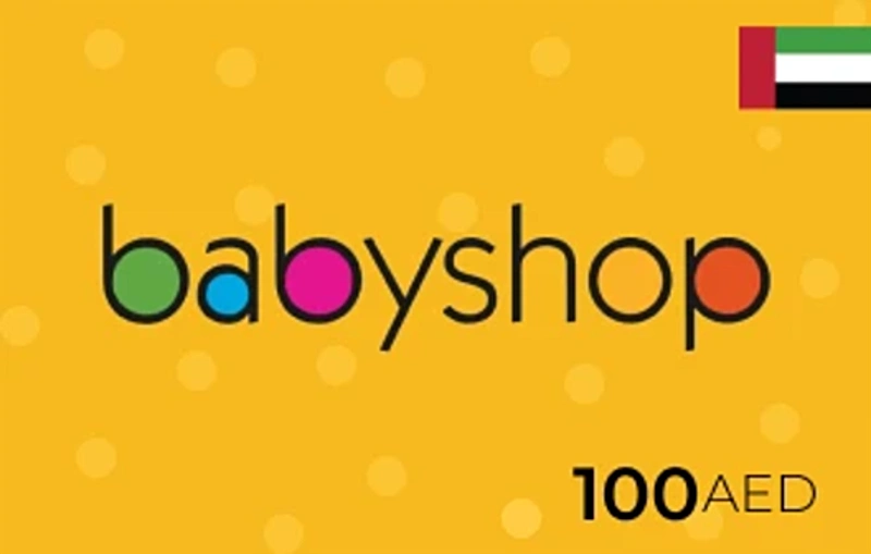 Baby Shop UAE
