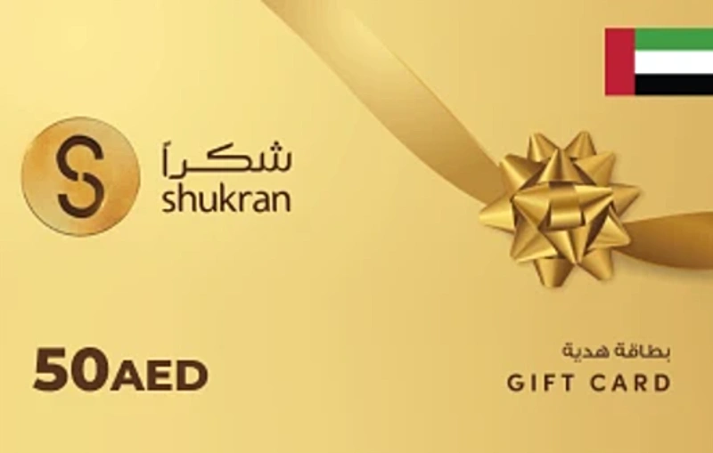 Shukran UAE