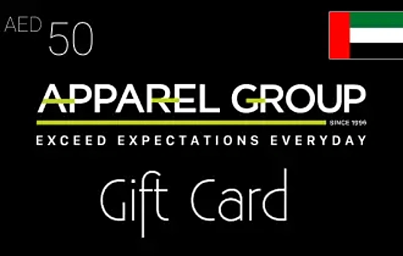 Apparel Group UAE