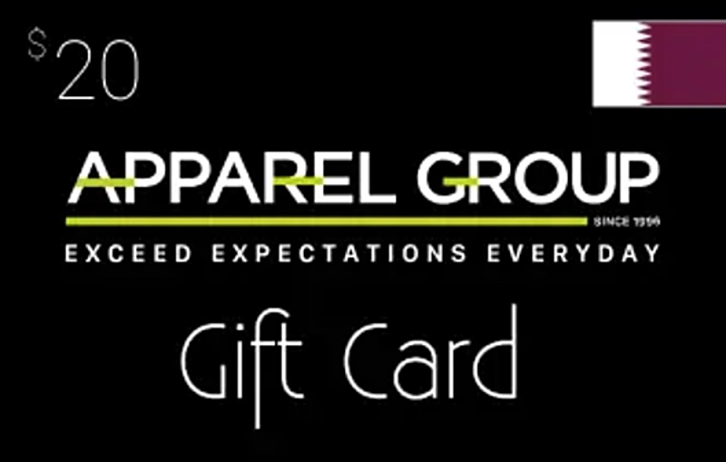 Apparel Group Qatar