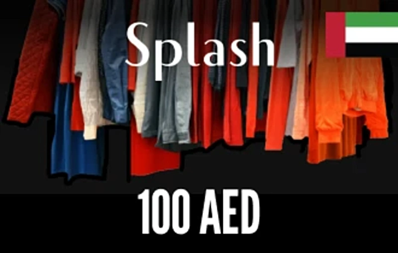 Splash UAE