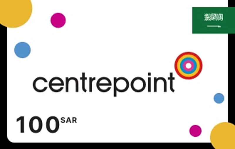 Centrepoint KSA
