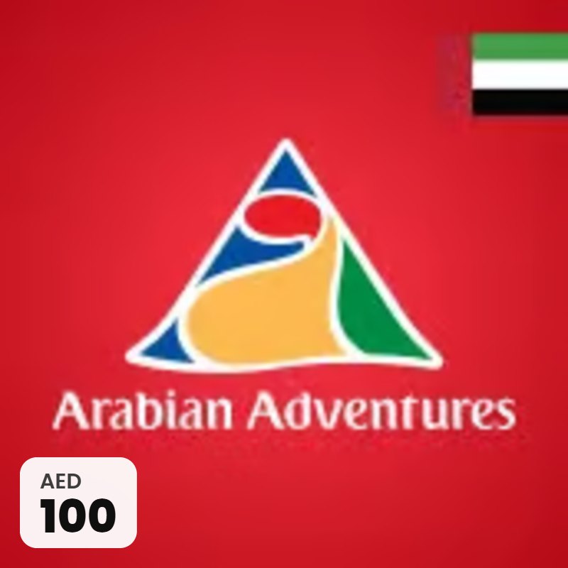 Arabian Adventures UAE