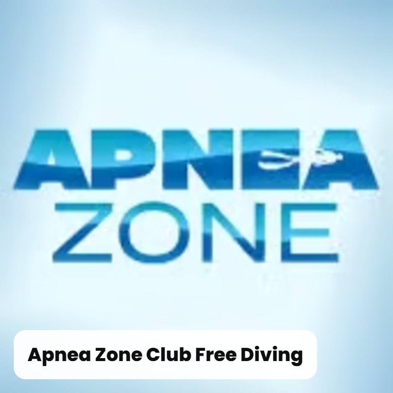 Apnea Zone Club (Apnea Zone Club Free Diving)