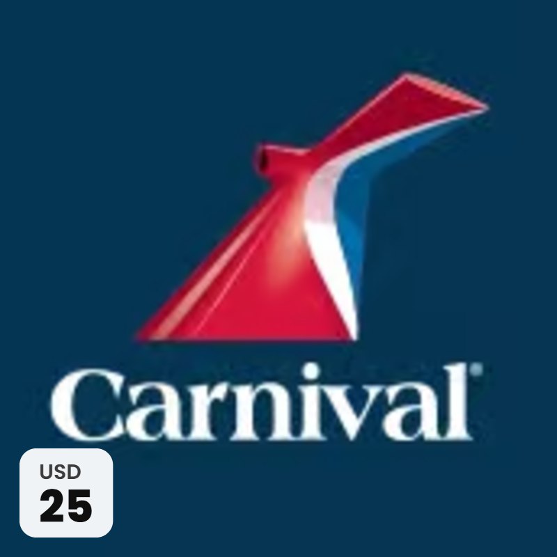 Carnival Cruise Lines