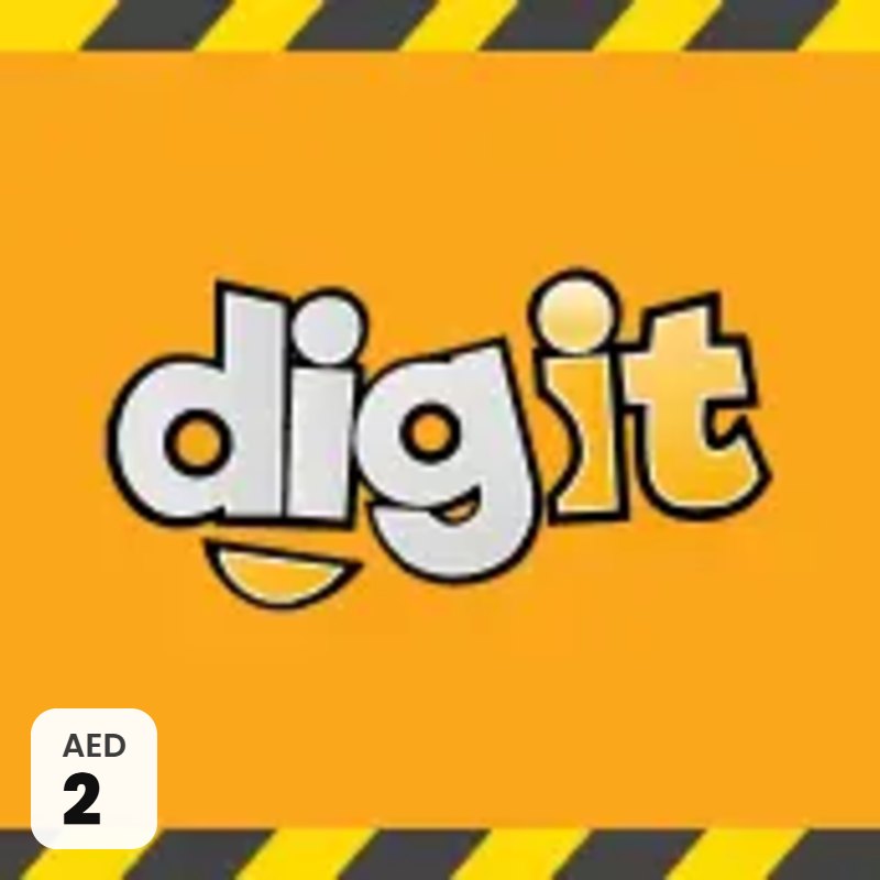 Dig It