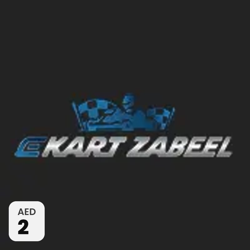 Ekart Zabeel (2 AED)