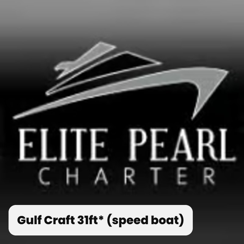 Elite Pearl Yachts