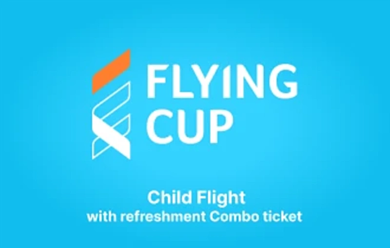 Flying Cup