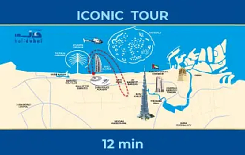 Heli Dubai