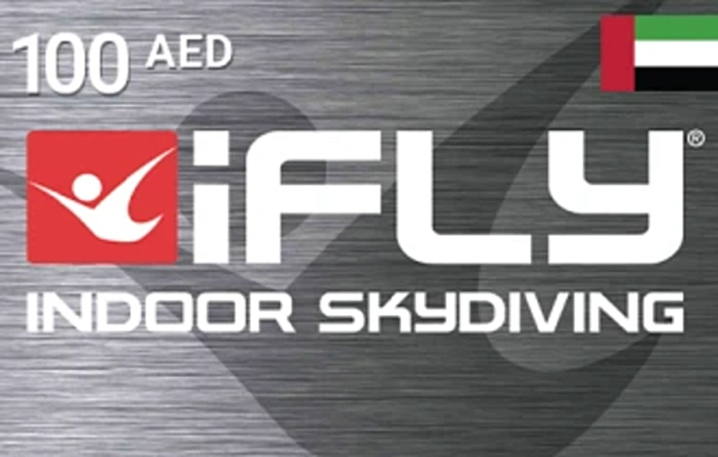 iFLY Dubai