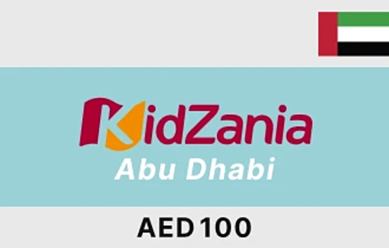 KidZania UAE