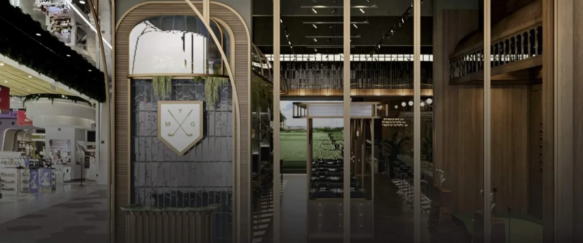 My Golf Dubai
